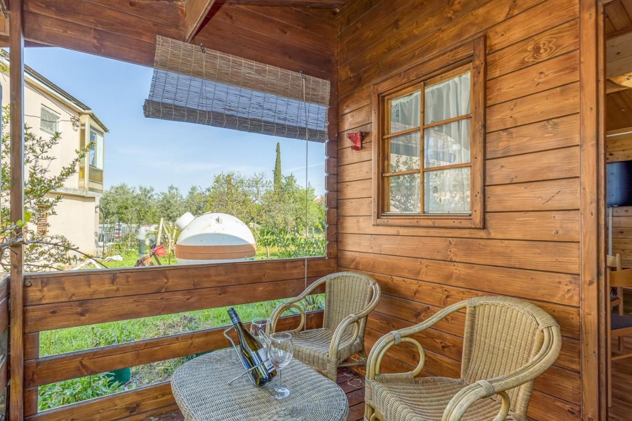 Lucas Appartement Pula