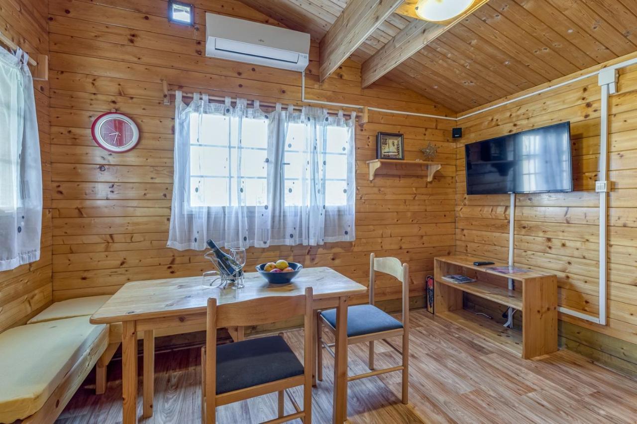 Lucas Appartement *