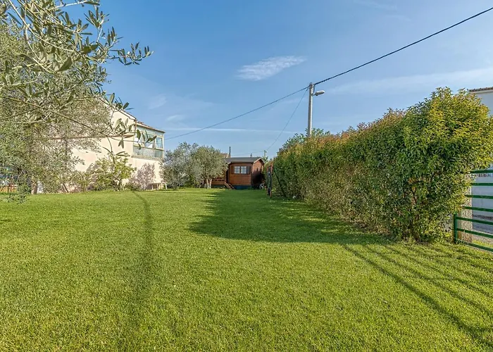 Cottage Lucas