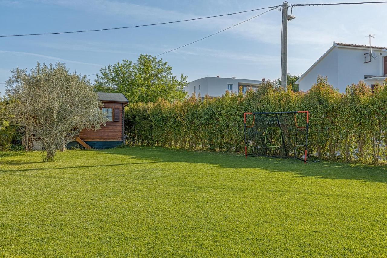 Apartman Lucas Pula